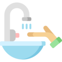healthcare and medical,wash,water,furniture and household,cleaning,bathing,tap,washing hands,water tap,hand wash,bathtub